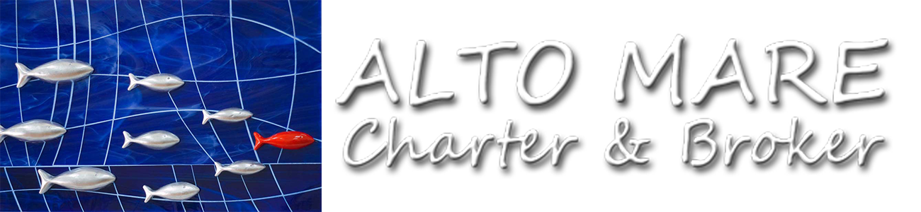 Altomare Charter